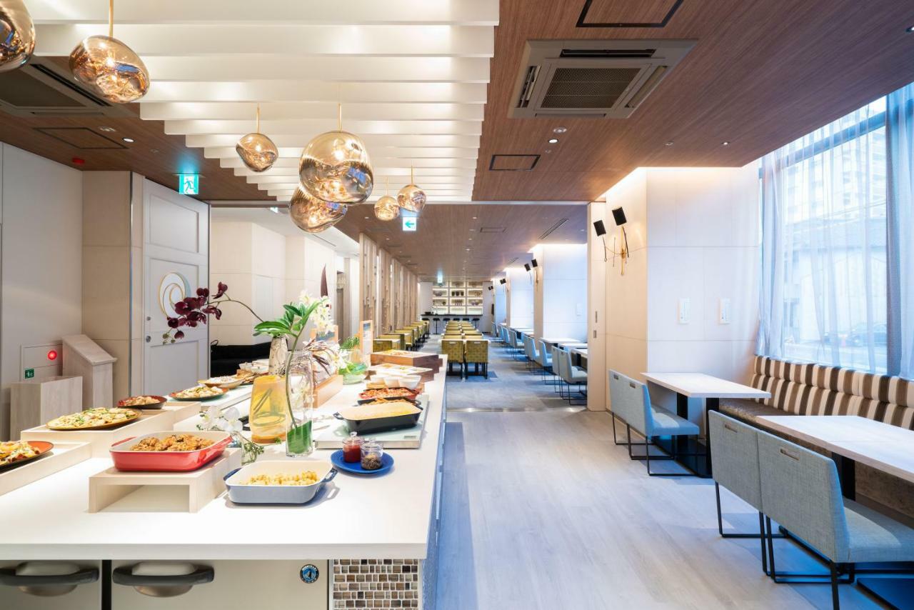 Hotel Vessel Campana Nagoya