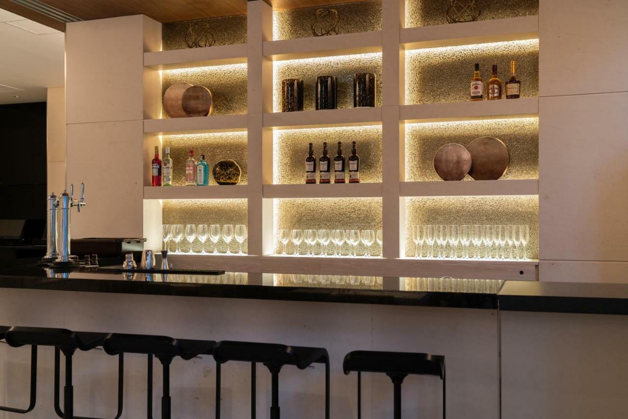 名古屋坎帕纳船舶酒店 酒店