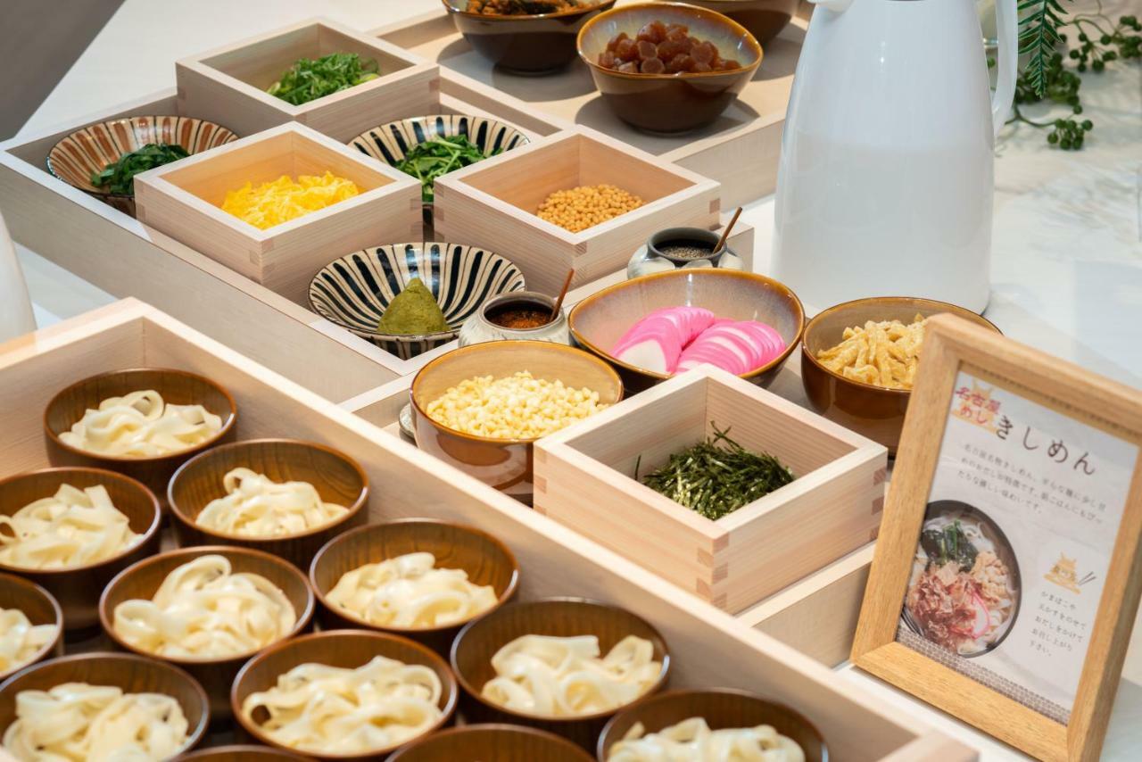 名古屋坎帕纳船舶酒店 酒店 名古屋