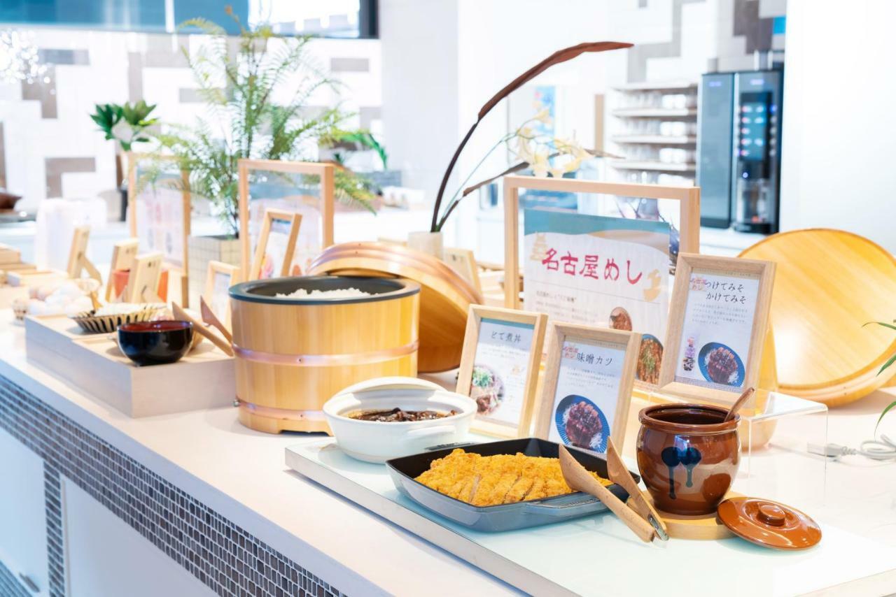 名古屋坎帕纳船舶酒店 酒店 4*