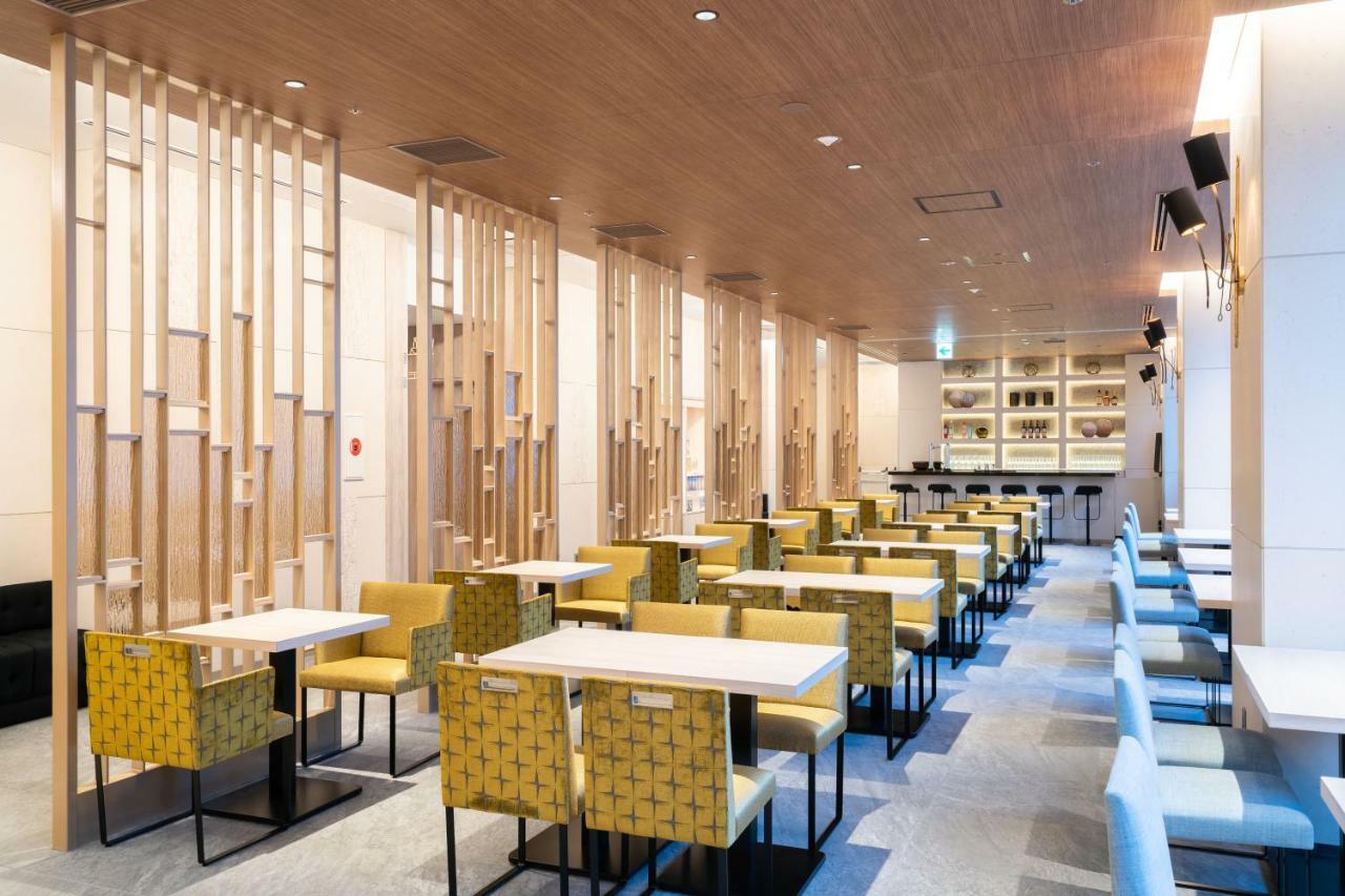 酒店 名古屋坎帕纳船舶酒店