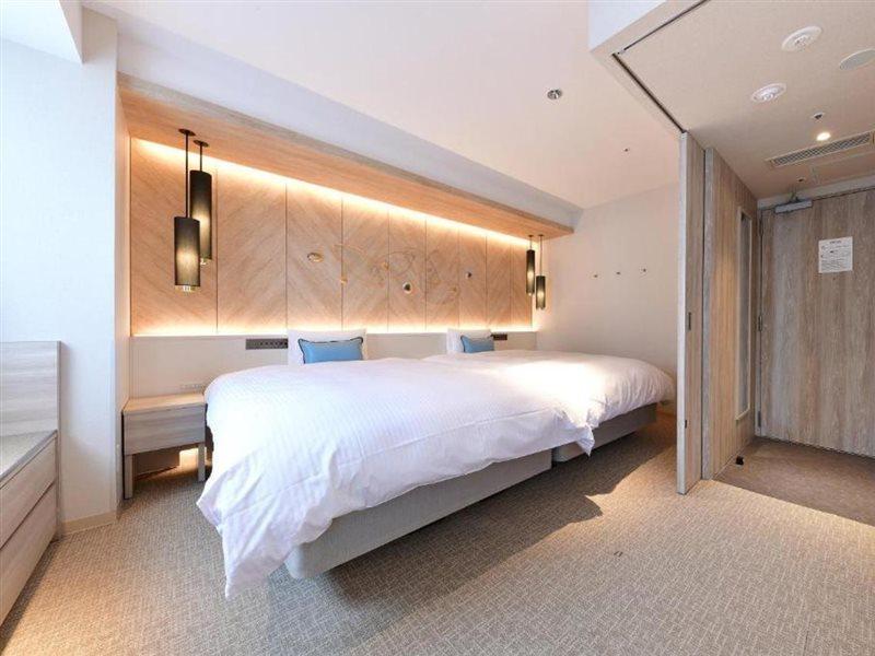 ベッセルホテルカンパーナ名古屋 4* 名古屋市
