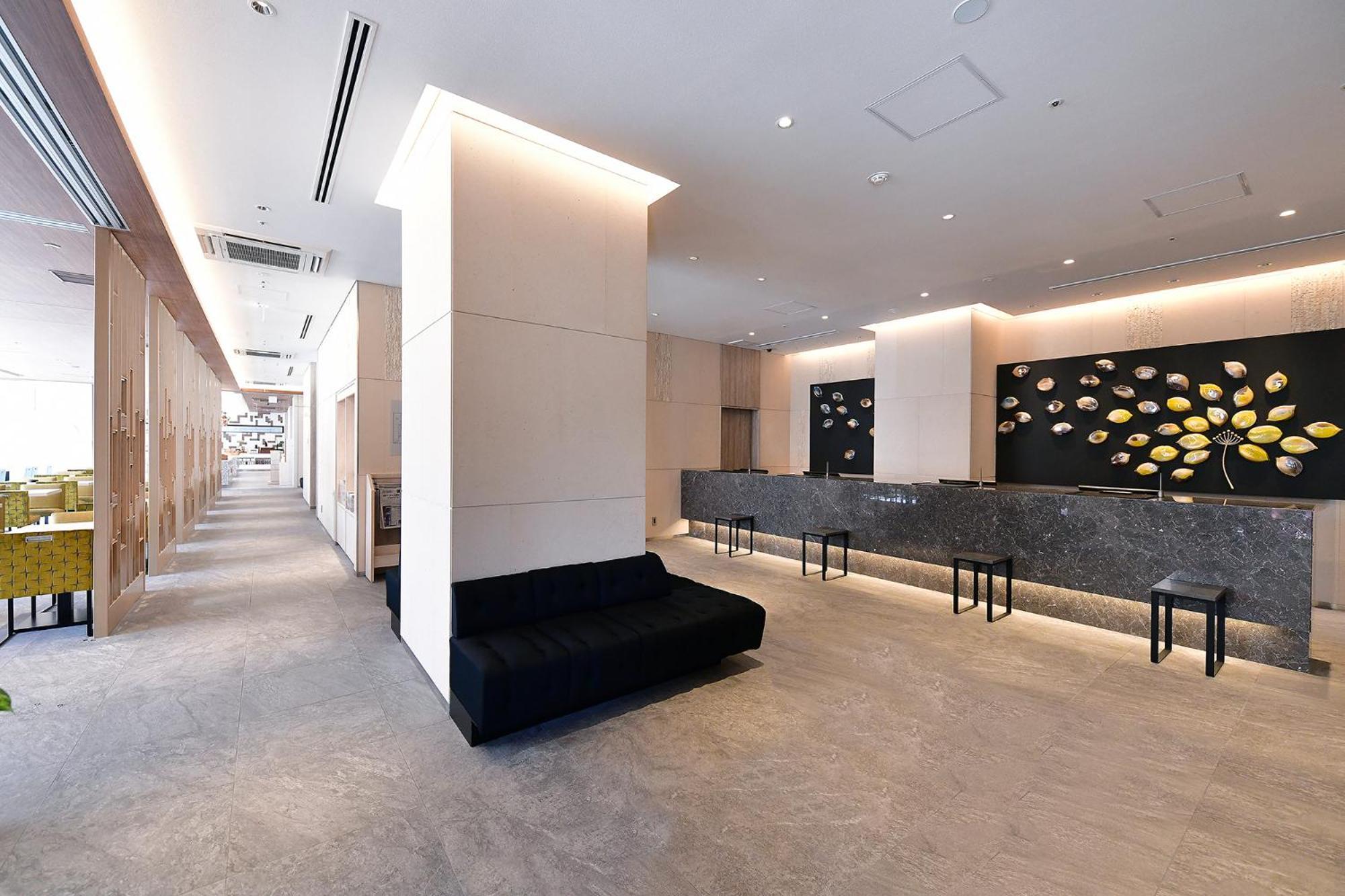 ホテル ベッセルホテルカンパーナ名古屋 名古屋市
