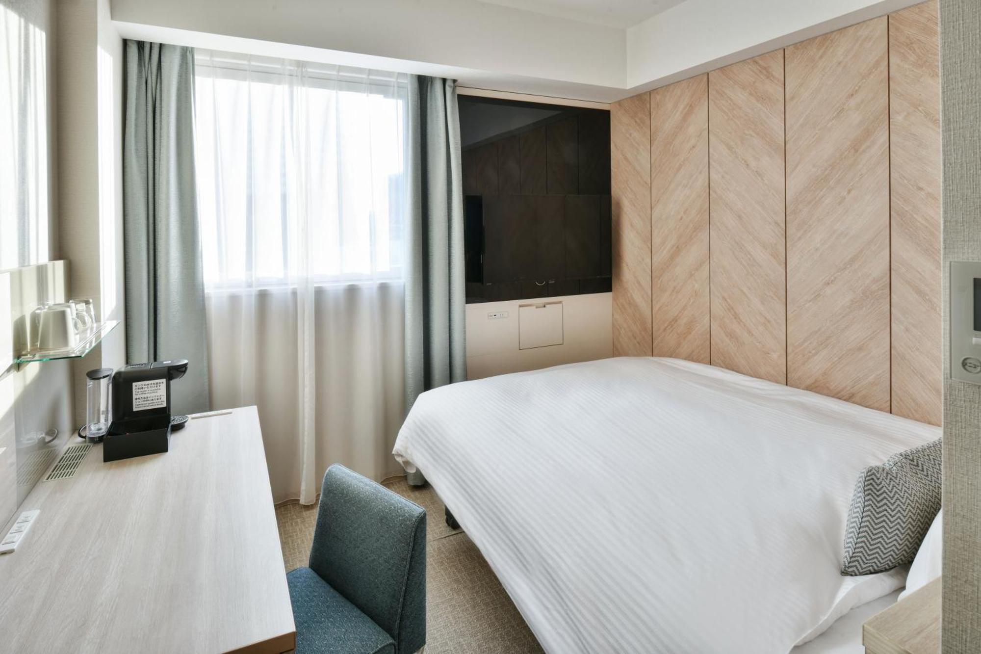 ベッセルホテルカンパーナ名古屋 ホテル 4*
