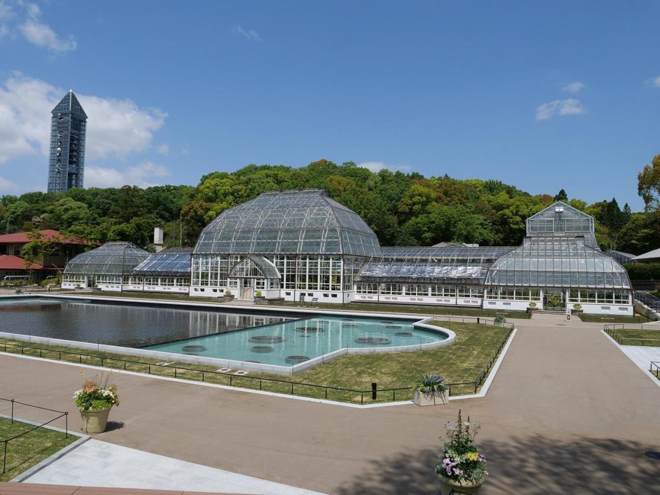 ベッセルホテルカンパーナ名古屋 4* 名古屋市
