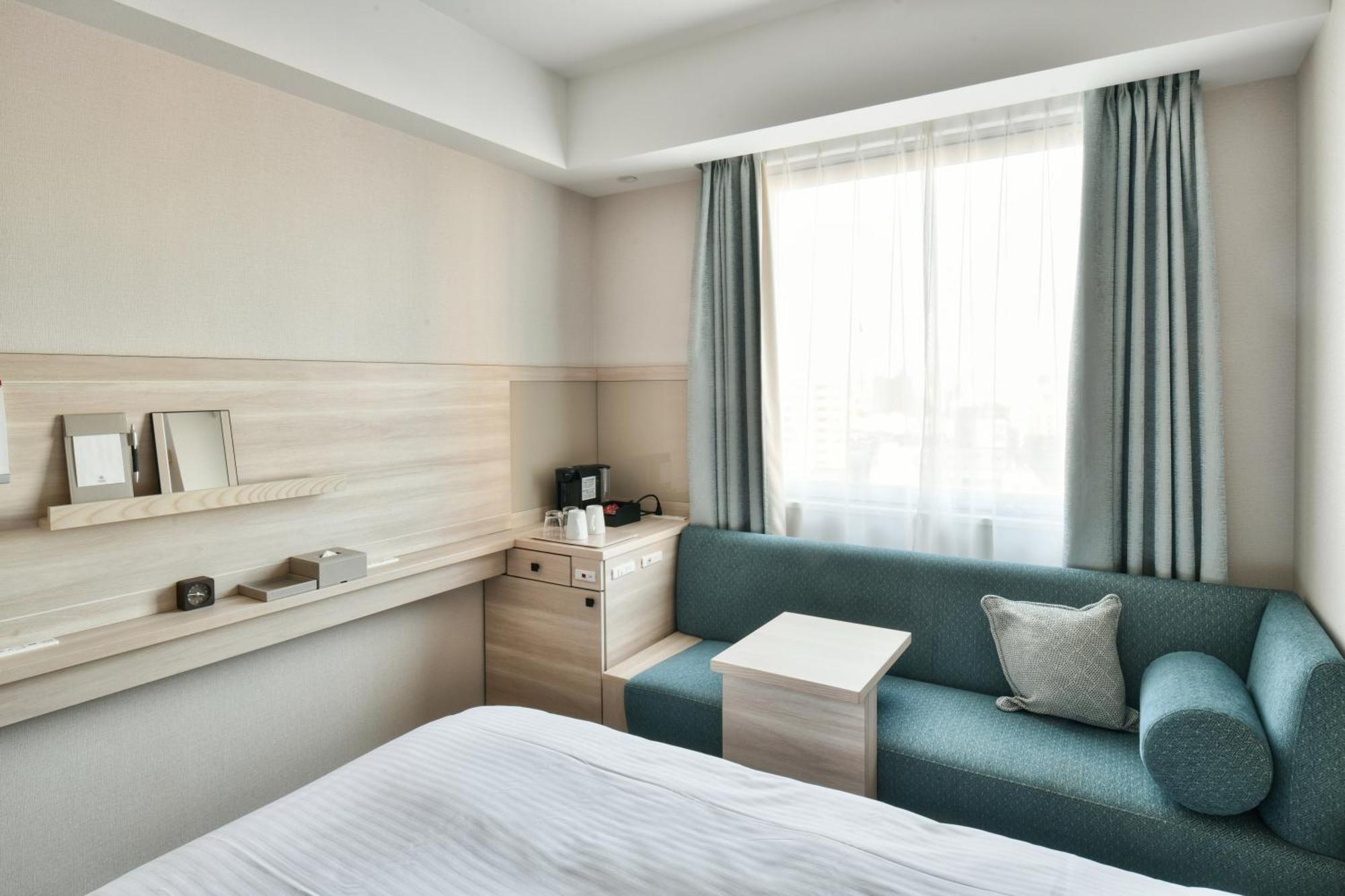 ベッセルホテルカンパーナ名古屋 4*