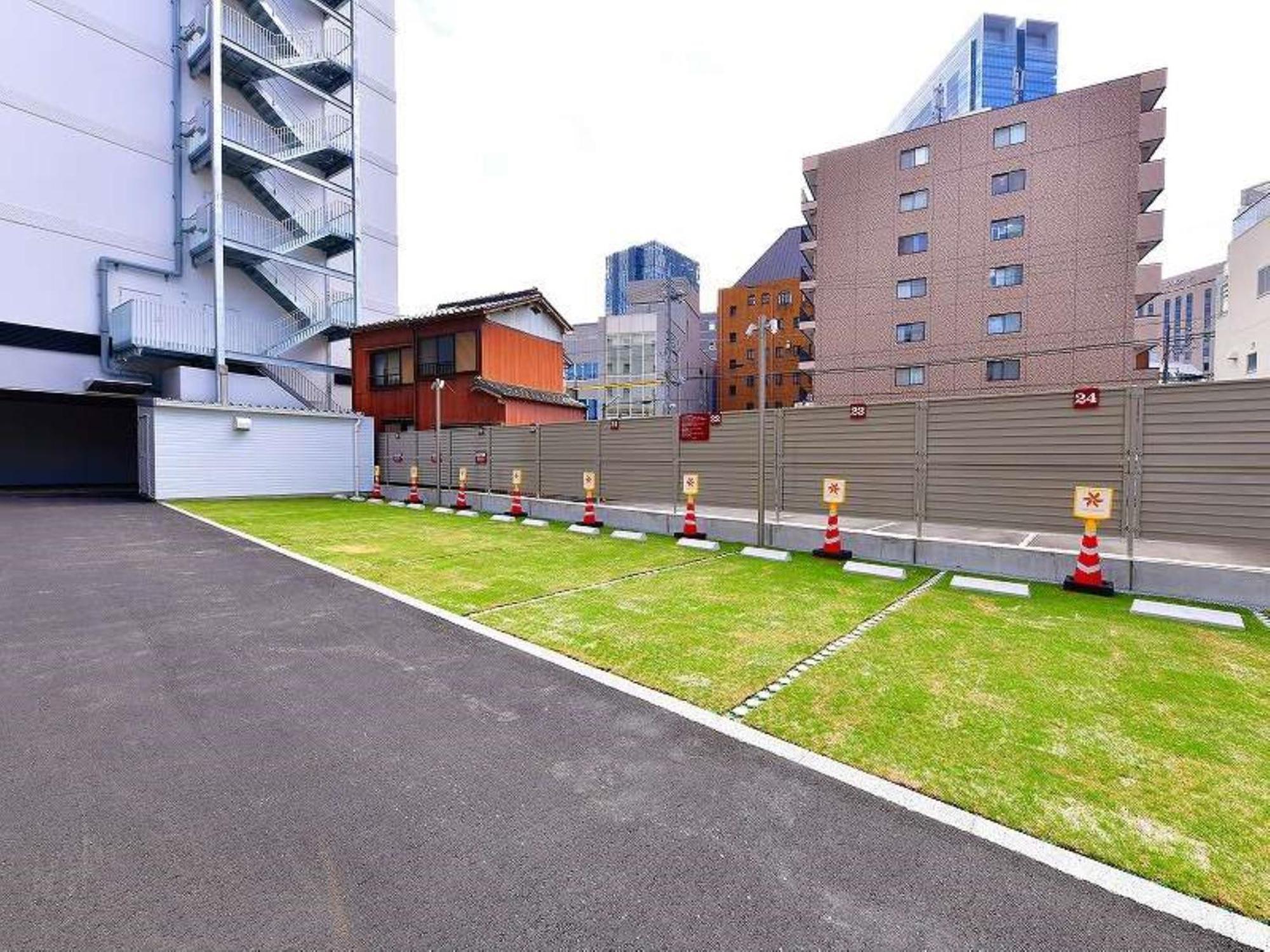ホテル ベッセルホテルカンパーナ名古屋 4*