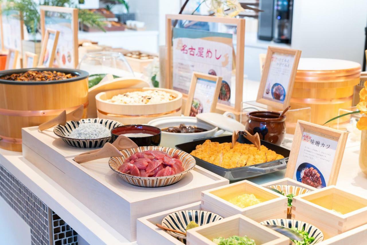 ベッセルホテルカンパーナ名古屋 名古屋市